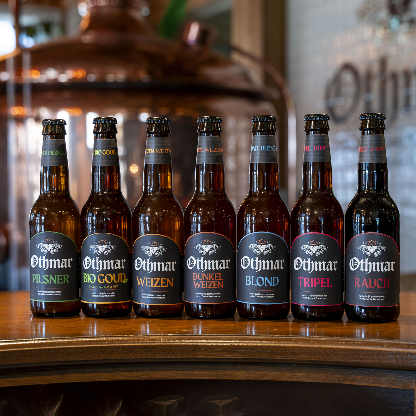 Othmar Mixbox 12 Stück