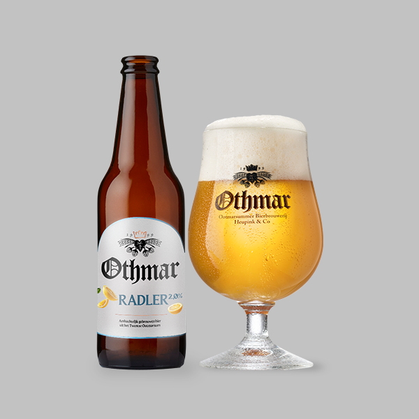 Radler 2.0%