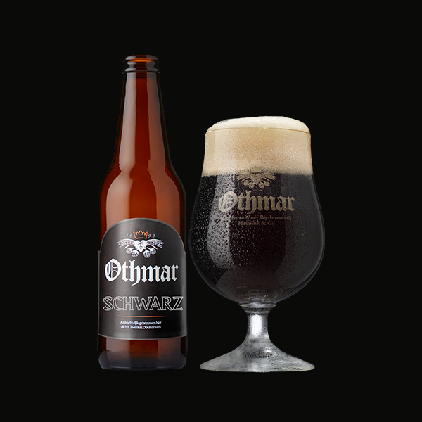 Schwarz
