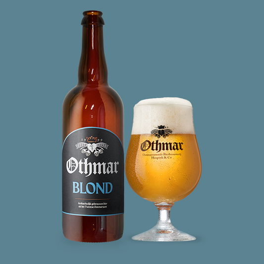 Blond 750ml