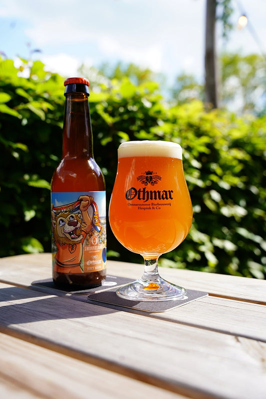 Hup Holland Hop – WK Special