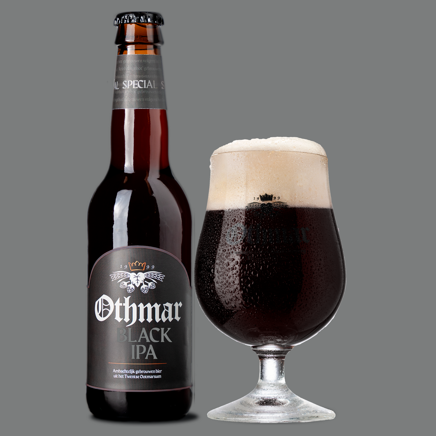 Black IPA – December 2025