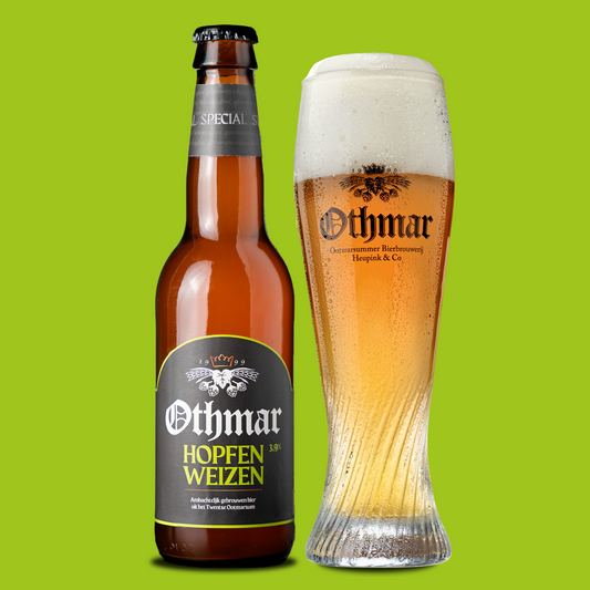 Hopfen Weizen - Juni 2025