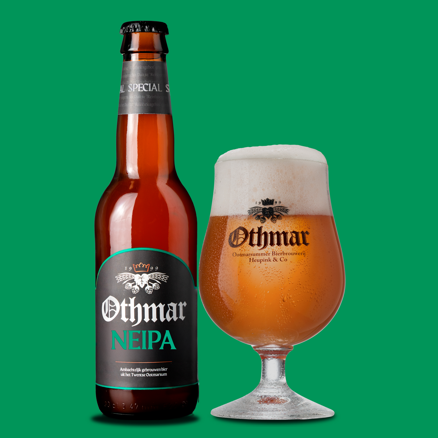NEIPA – Juli 2025