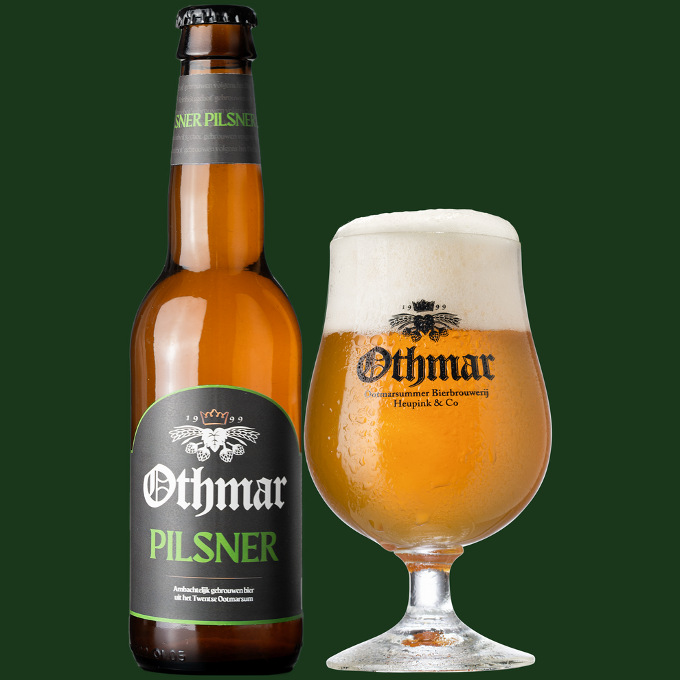 Pilsner – Othmar Webshop