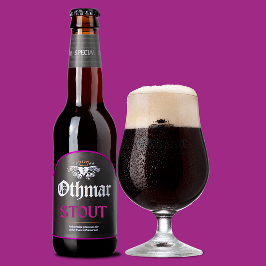 Stout – November 2025